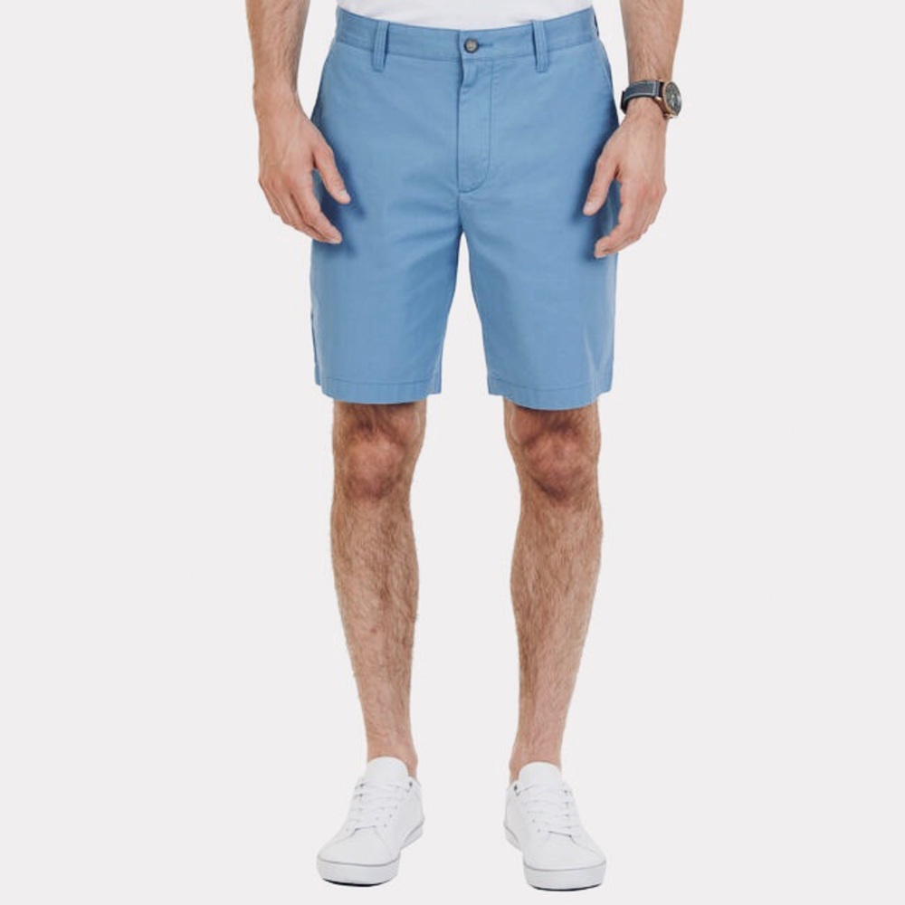 Nautica Classic Fit Shorts
